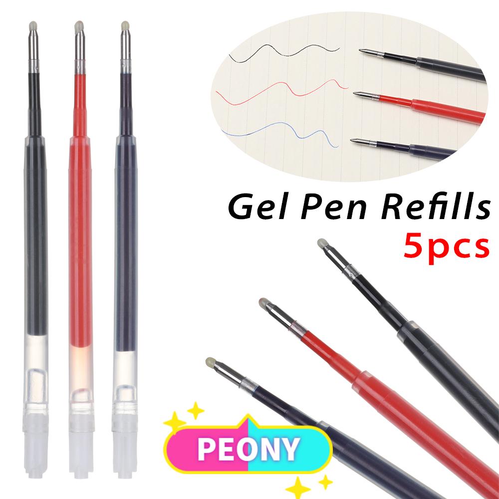 Set 5 Ruột Bút Bi Thay Thế