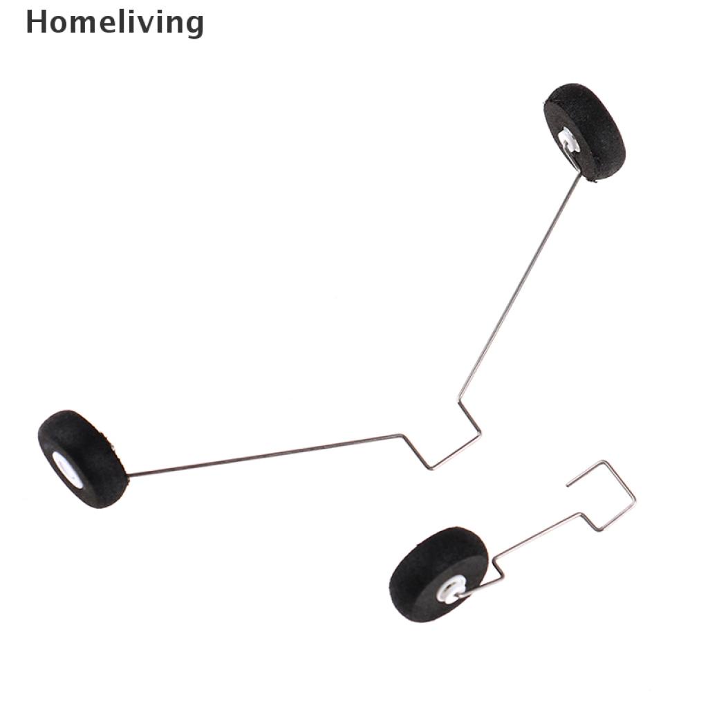 Bánh Răng Tiếp Đất Cho Máy Bay Điều Khiển Từ Xa WLtoys F949 F949S