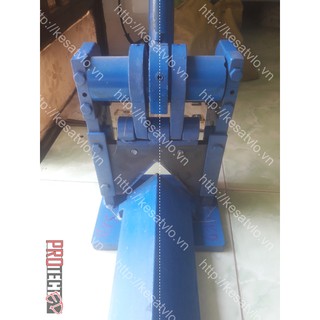 DAO CẮT SẮT V LỖ (KÉO CẮT SẮT V LỖ)