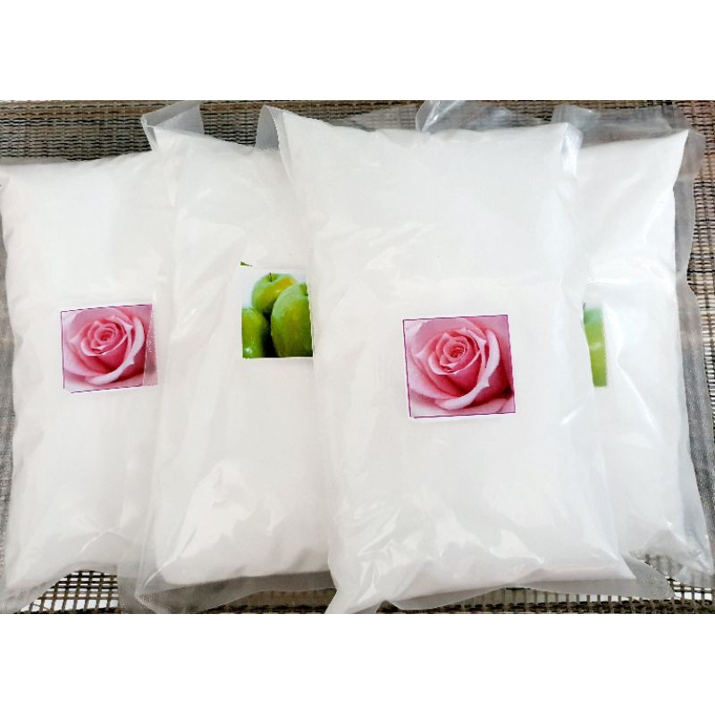 Cát tắm hamster 1kg