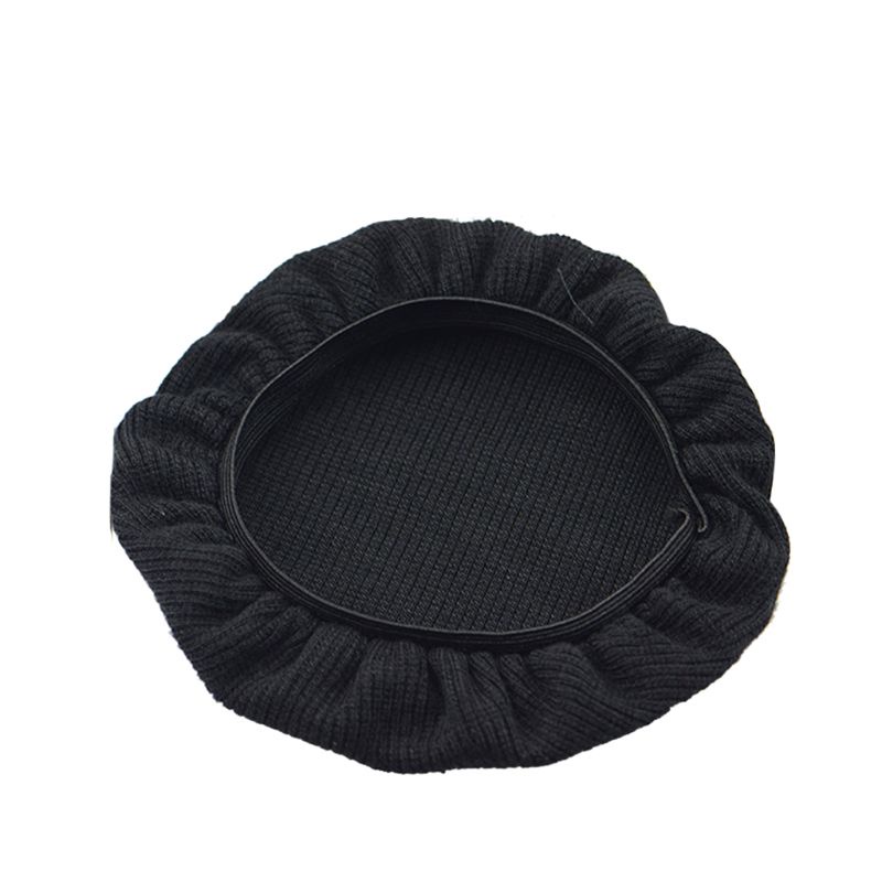 Bộ 4 Vỏ Bọc Bảo Vệ Tai Nghe 6-8 5cm 9-11cm Đàn Hồi Chống Bụi