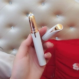 Bút Tỉa Lông Mày - Máy Tỉa Lông Mày Cao Cấp