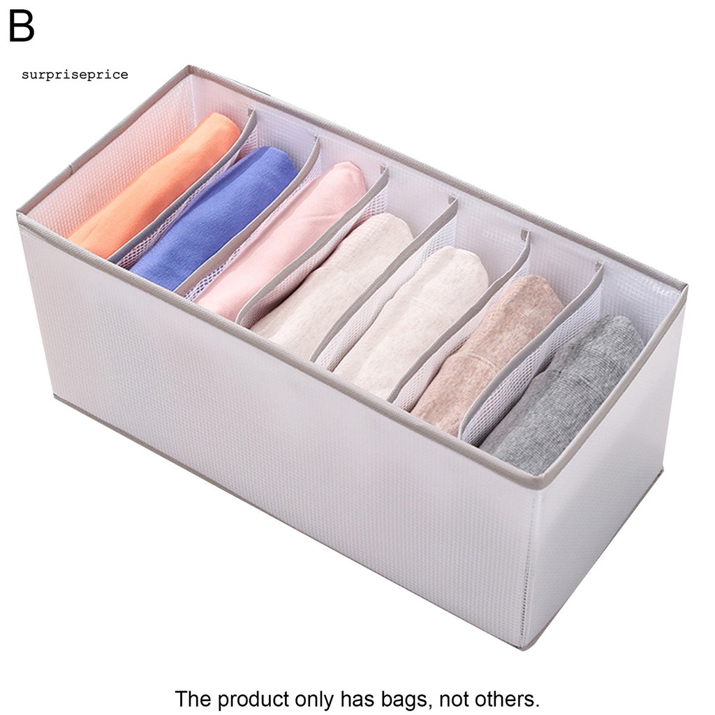 Hộp Đựng Quần Áo Bằng Vải Jean Di Động Dễ Sử Dụng Cho Spa