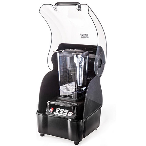 Hộp chống ồn máy xay sinh tố công nghiệp Omniblend v TM800A - Hàng cam kết nhập chuẩn