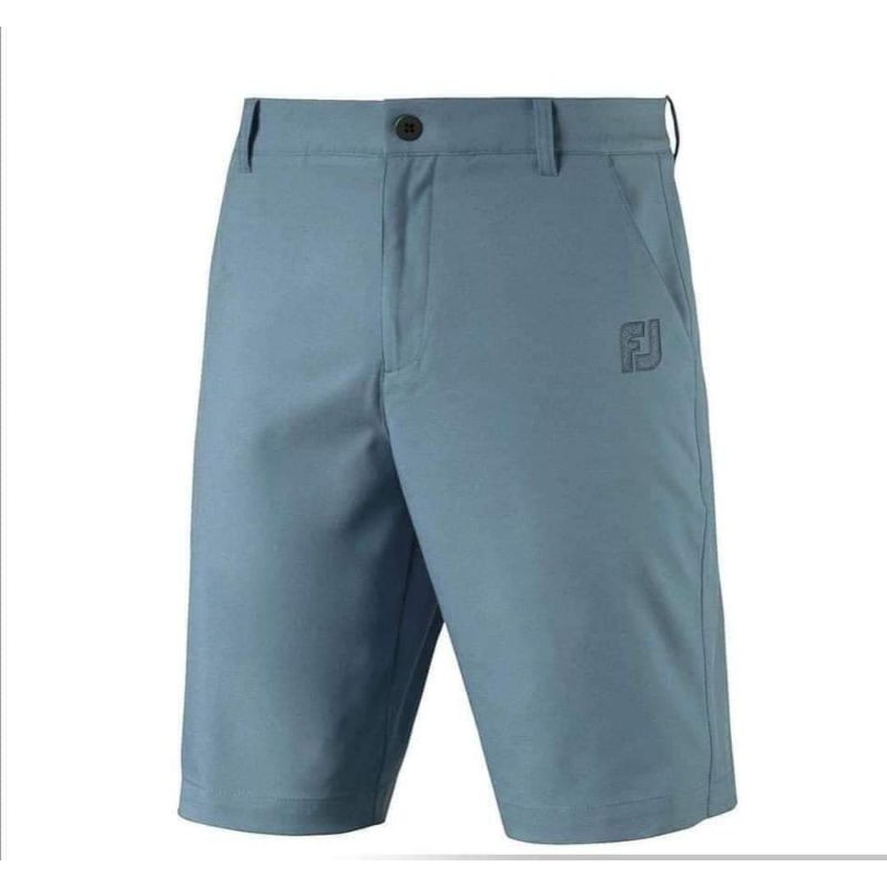 Quần Short Golf Fj và Titleis phom chuẩn, chất siêu mềm đẹp