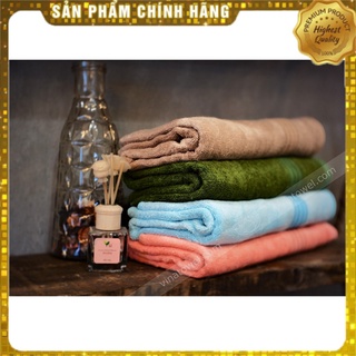 Khăn tắm cotton cao cấp xuất nhật viet hope 70*140cm