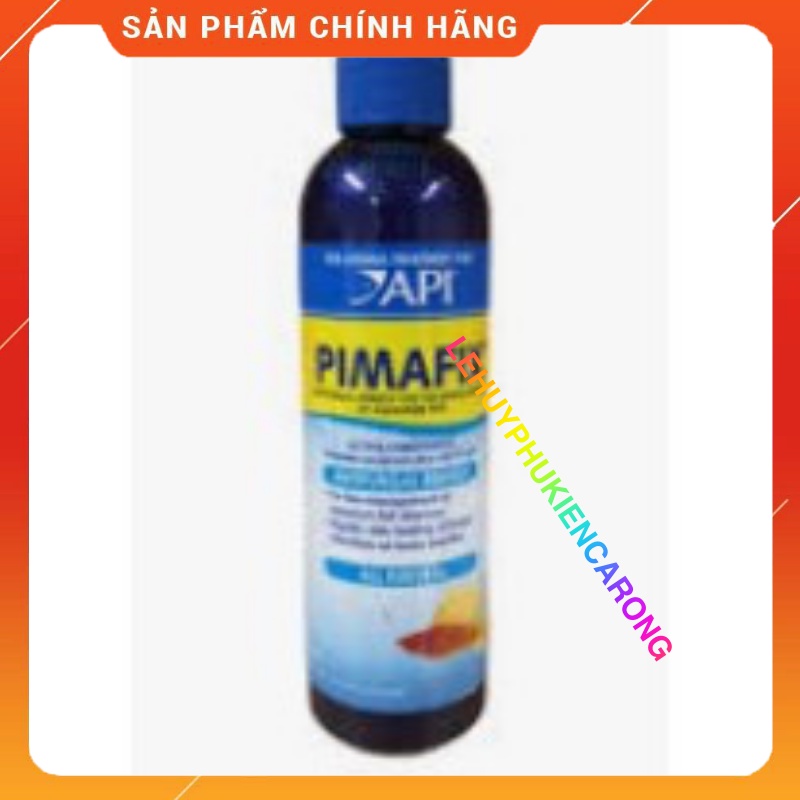 MELAFIX và PIMAFIX Thảo Dược An Toàn Trị Nấm Và Khuẩn Hại Chai 473ml - Combo Siêu Tiết Kiệm