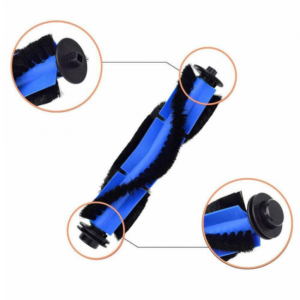 Chổi quét chính E31 cho robot hút bụi Kyvol Cybovac E20