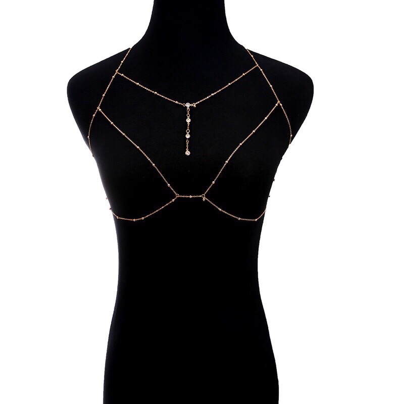 BODY CHAIN