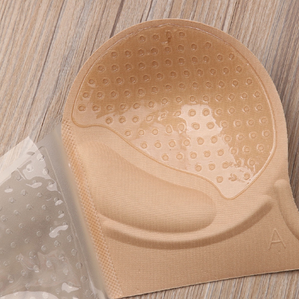 Áo lót dán nâng ngực tạo khe thời trang cho nữ