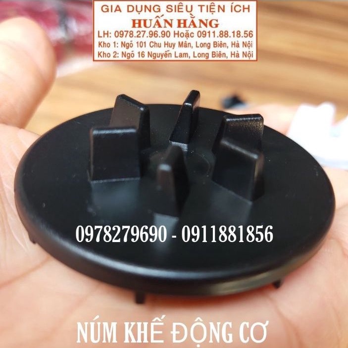 LINH KIỆN DAO XAY CHO MÁY XAY FUJIKA FJ-9 CHÍNH HÃNG