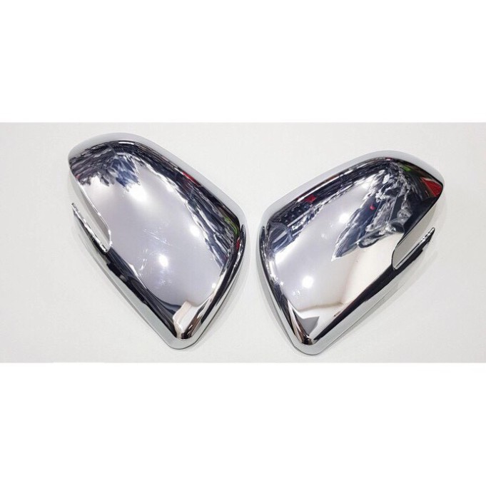 Bộ ốp gương chiếu hậu Kia Seltos 2020- 2021