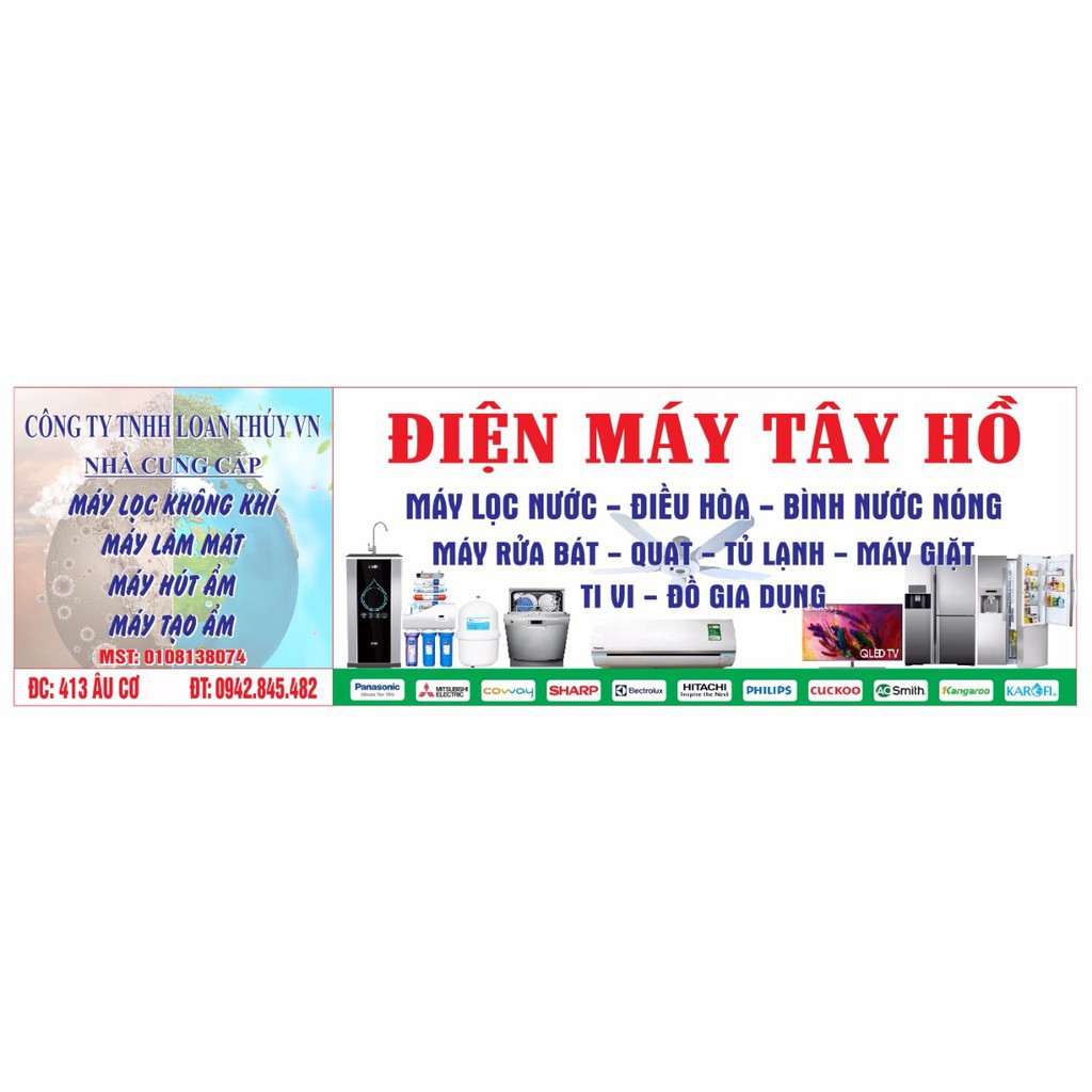 Quạt Treo Tường 2 Dây Senko TC16 - Hàng Chính Hãng