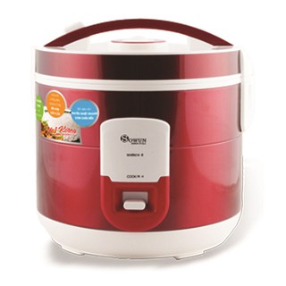 Nồi cơm điện Sowun SW639 - 2.2L