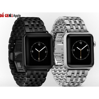 Dây thép không gỉ cho Apple Watch