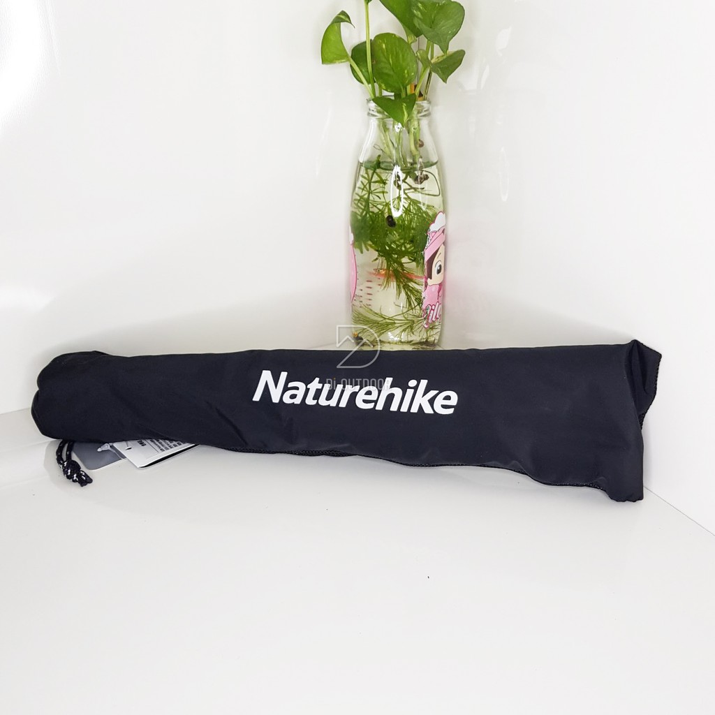 Gậy Leo Núi Trekking Gấp Gọn Naturehike NH15A023-Z