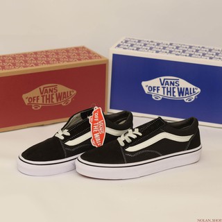 Giày Sneaker Vans Old Skool