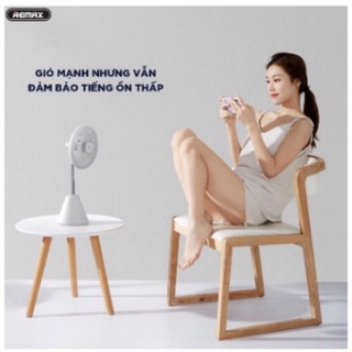 Quạt Remax FS03