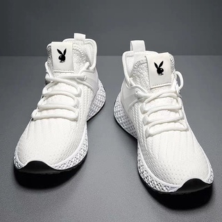 GIÀY SNEAKER PLAYBOY SIÊU MỀM VÀ HOT 048