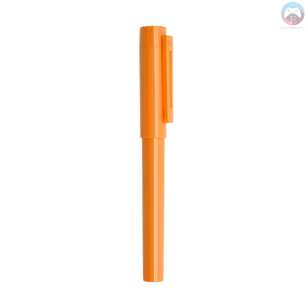 Bút Máy Xiaomi Kaco Ngòi 0.3mm-0.4mm Kèm Ống Mực