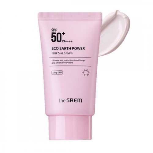 KEM CHỐNG NẮNG THE SAEM (SPF 50+/PA)++++