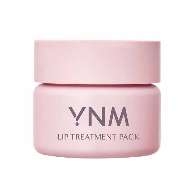 Son dưỡng YNM Rainbow Honey Lip Balm