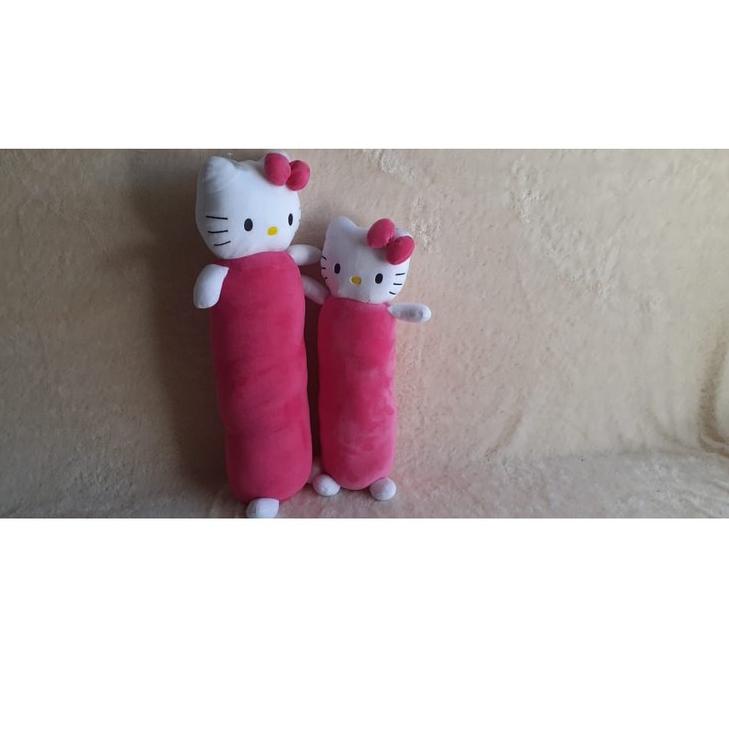 Mô Hình Đầu Mèo Hello Kitty Kích Thước L Và XL Mới