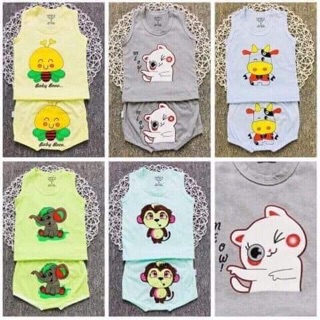 15 bộ coton