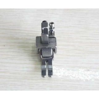 Chân vịt chống nhăn máy may công nghiệp 1 kim - Linh kiện và phụ tùng máy may công nghiệp