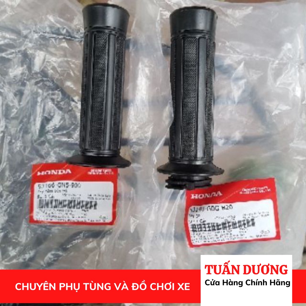 Bao tay nắm dream thái xịn, lắp được cho các đời dream thái và dream việt ( GIÁ 1 CẶP bao tay nắm )