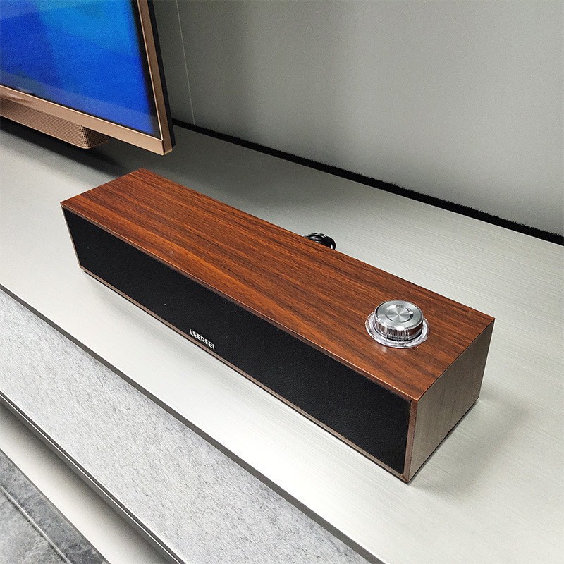 Loa máy tính, Tivi E350M 2.0 Bass cực hay âm thanh vòm 3D nge cực sướng