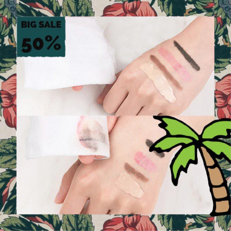 Nước Tẩy Trang Trong Veo Lameila 60ml Nội Địa | BigBuy360 - bigbuy360.vn