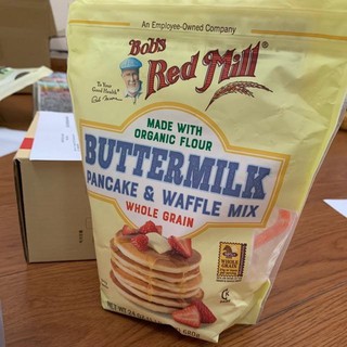 Bột pancake/hotcake/bột bánh rán doremon Bob's Reb Mill