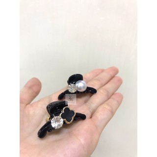 KẸP MÁI ĐÍNH ĐÁ - KẸP TÓC HÀN QUỐC
