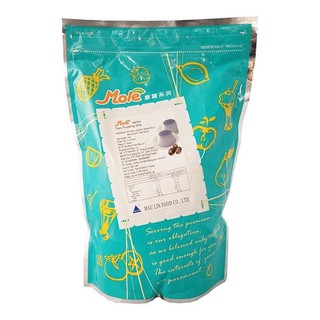 Bột Pudding Mole Khoai Môn 1kg - Cloudmart chuyên nguyên liệu pha chế