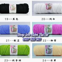 Len cuộn ella baby