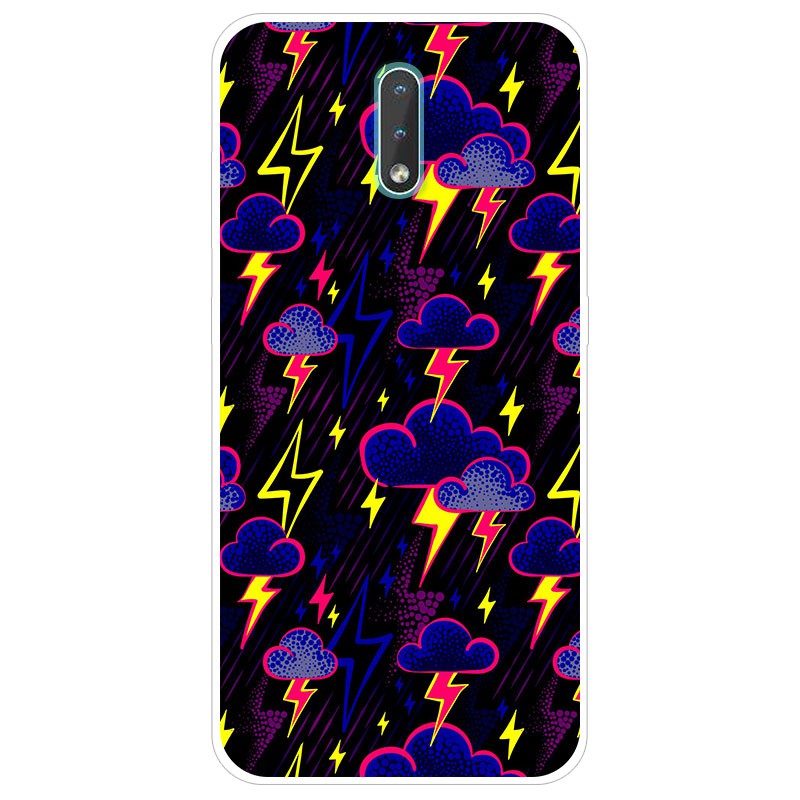 Ốp điện thoại thời trang dành cho Nokia 2.3