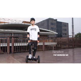 Đồ bảo hộ cho xe Xiaomi Ninebot