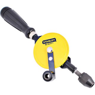 Dụng cụ cầm tay khoan tay Stanley 03-011