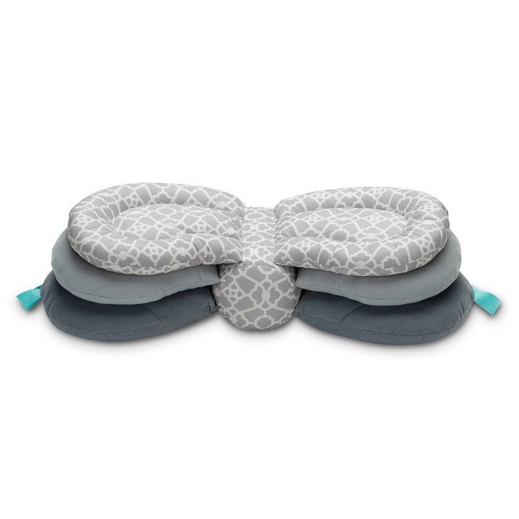 Gối đa năng cho bé bú Nursing Pillow - Home and Garden