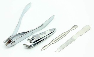 BỘ DỤNG CỤ LÀM MÓNG 10 MÓN 