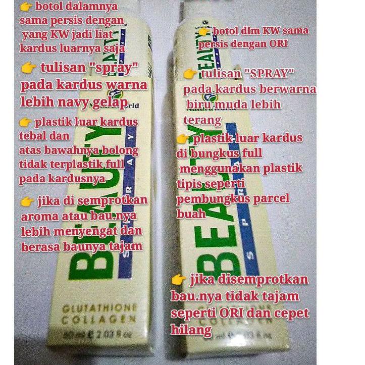 L4ngsung. Gửi⭐! Xịt Làm Đẹp Natura 100% Nguyên Bản (UK70), | BigBuy360 - bigbuy360.vn