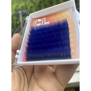 (Now)Mi màu tím +Xanh( coban ) + Vàng & màu cam <xuất dư>