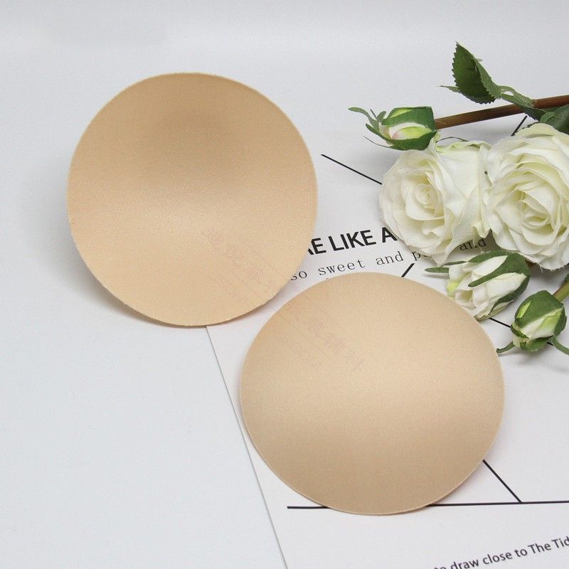 Mút áo ngực tròn