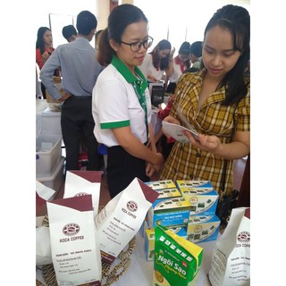 Cà phê pha phin nguyên chất