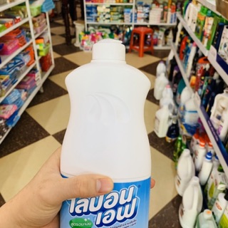 Nước Rửa Chén Lipon Không Mùi 800ml - Thái Lan