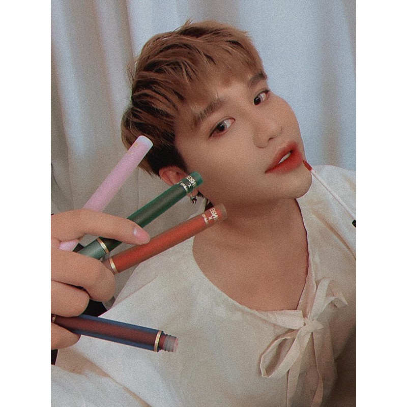 SON BERNACR SIÊU HOT CỦA NHÀ BABYSEXY | BigBuy360 - bigbuy360.vn