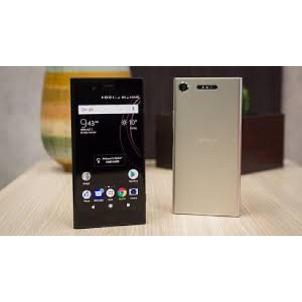 điện thoại giá rẻ Chính Hãng Sony Xperia XZ1 ram 4G/64G mới - chơi Game nặng mượt, Bảo hành 12 tháng - BC 01