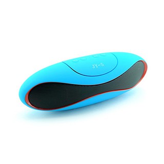 Loa bluetooth Bầu dục