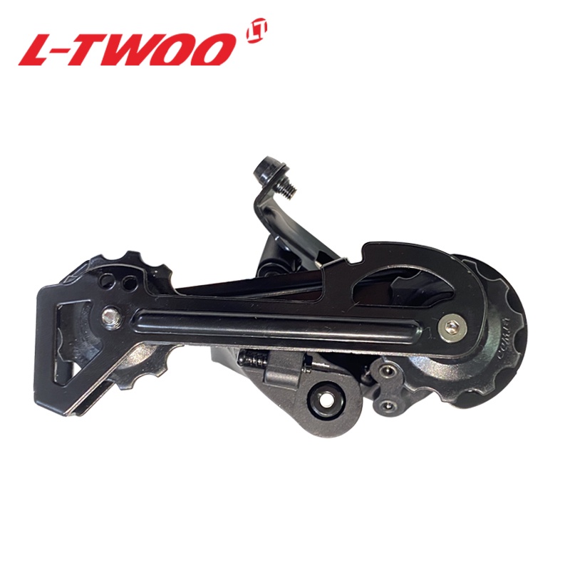 Bộ 2 Cần Gạt Điều Khiển Cùi Đề Sau Cho Xe Đạp Leo Núi MTB A5 1X9 9V